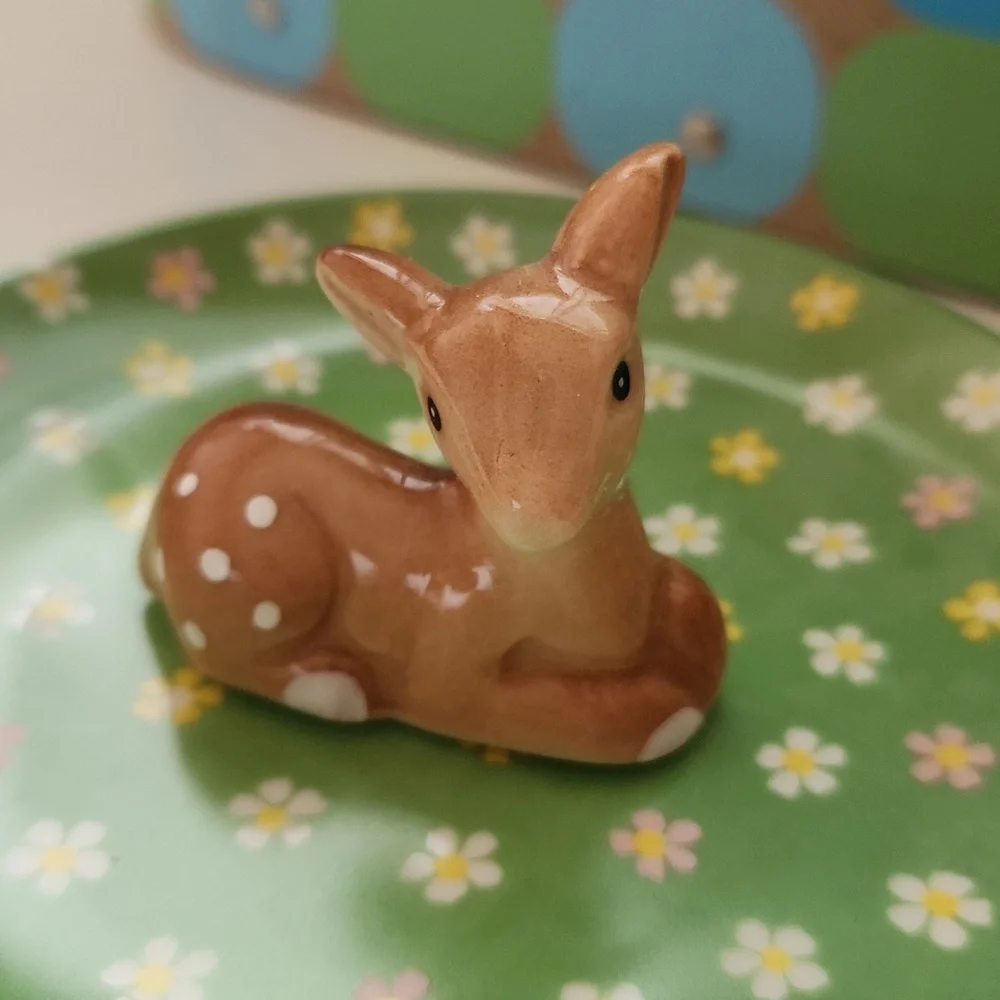 Trinket dish - Picture 2 of 6